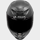 CASCO FF807 DRAGON MATT CARBON
