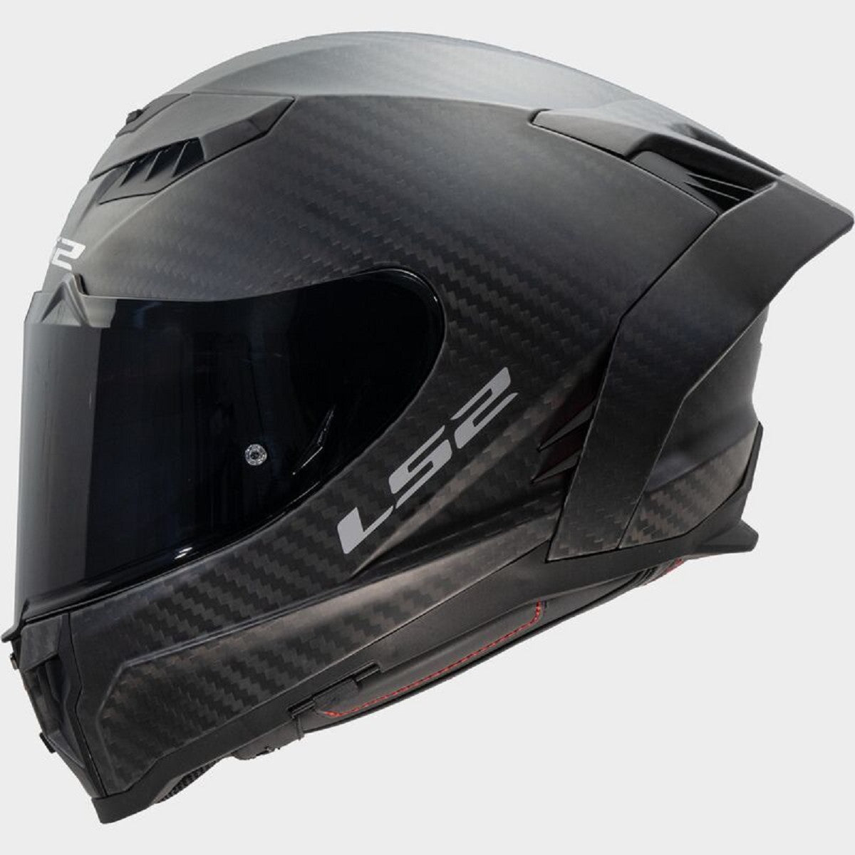 CASCO FF807 DRAGON MATT CARBON