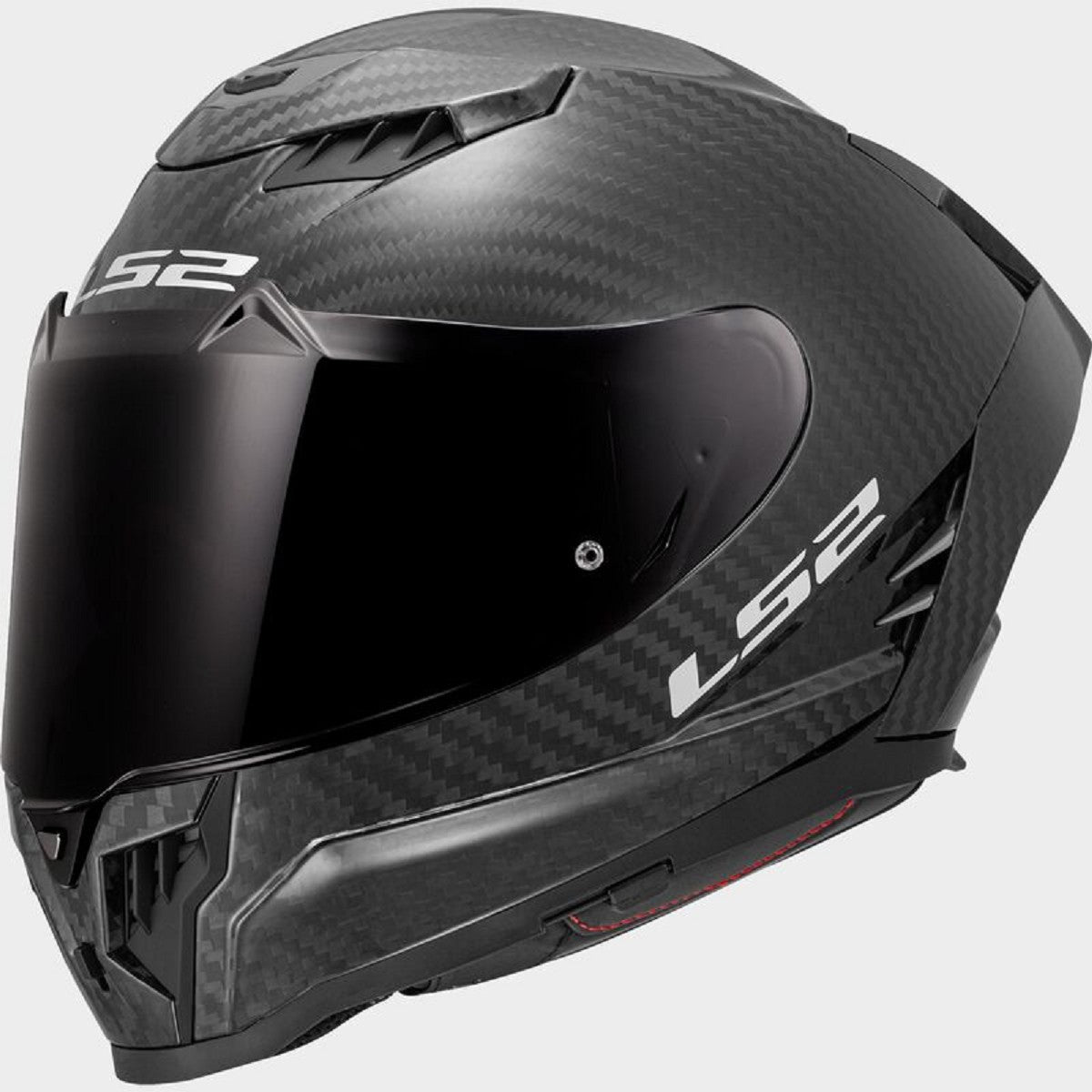 CASCO FF807 DRAGON MATT CARBON