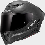 CASCO FF807 DRAGON MATT CARBON