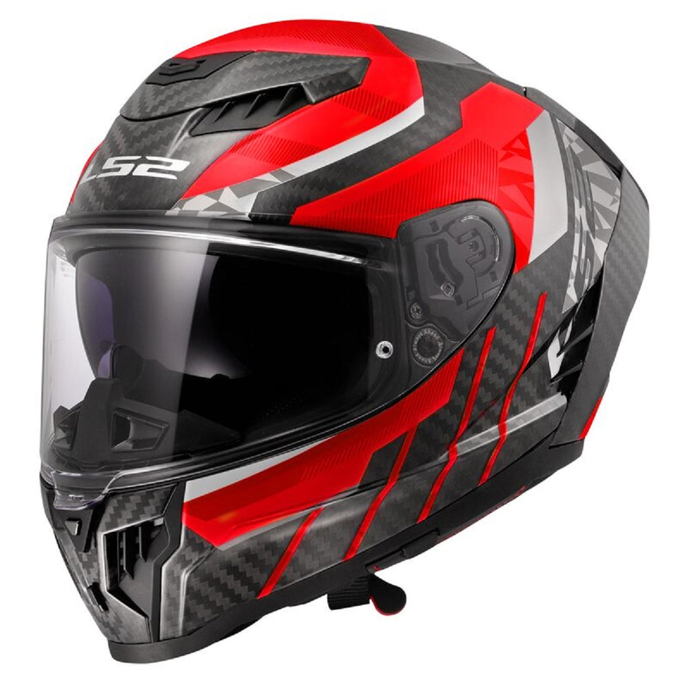 REF:FF807 DRAGON TRAX Gloss RedCASCO FF807 DRAGON TRAX Gloss Red