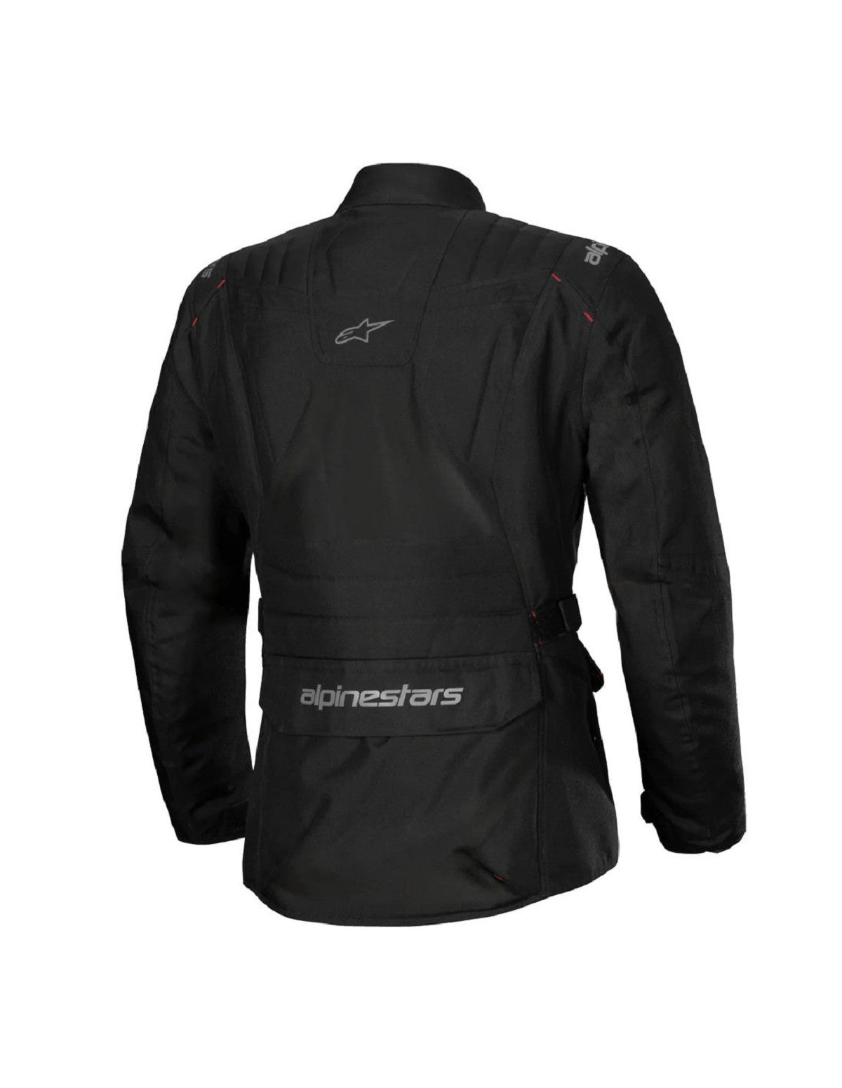 CHAQUETA ALPINESTARS MUJER STELLA ST-1 WATERPROOF BLACK