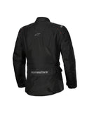 CHAQUETA ALPINESTARS MUJER STELLA ST-1 WATERPROOF BLACK