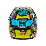 REF:CASCO SONUS RIOT MULTI ONEAL JUNIORCASCO SONUS RIOT MULTI ONEAL JUNIOR