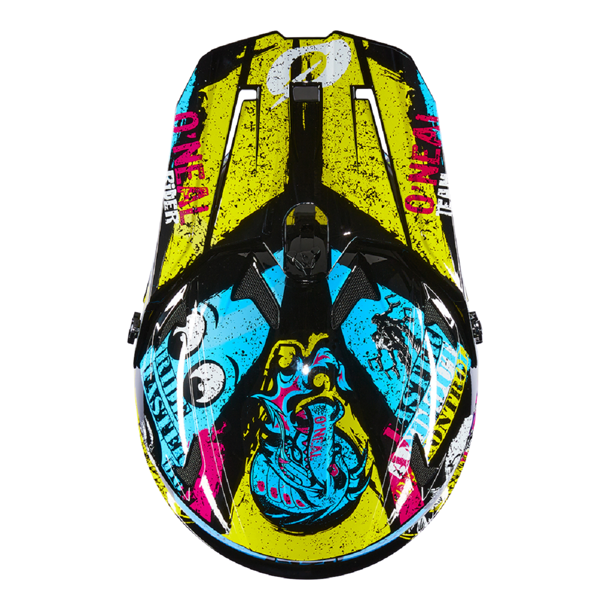 REF:CASCO SONUS RIOT MULTI ONEAL JUNIORCASCO SONUS RIOT MULTI ONEAL JUNIOR