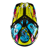 REF:CASCO SONUS RIOT MULTI ONEAL JUNIORCASCO SONUS RIOT MULTI ONEAL JUNIOR
