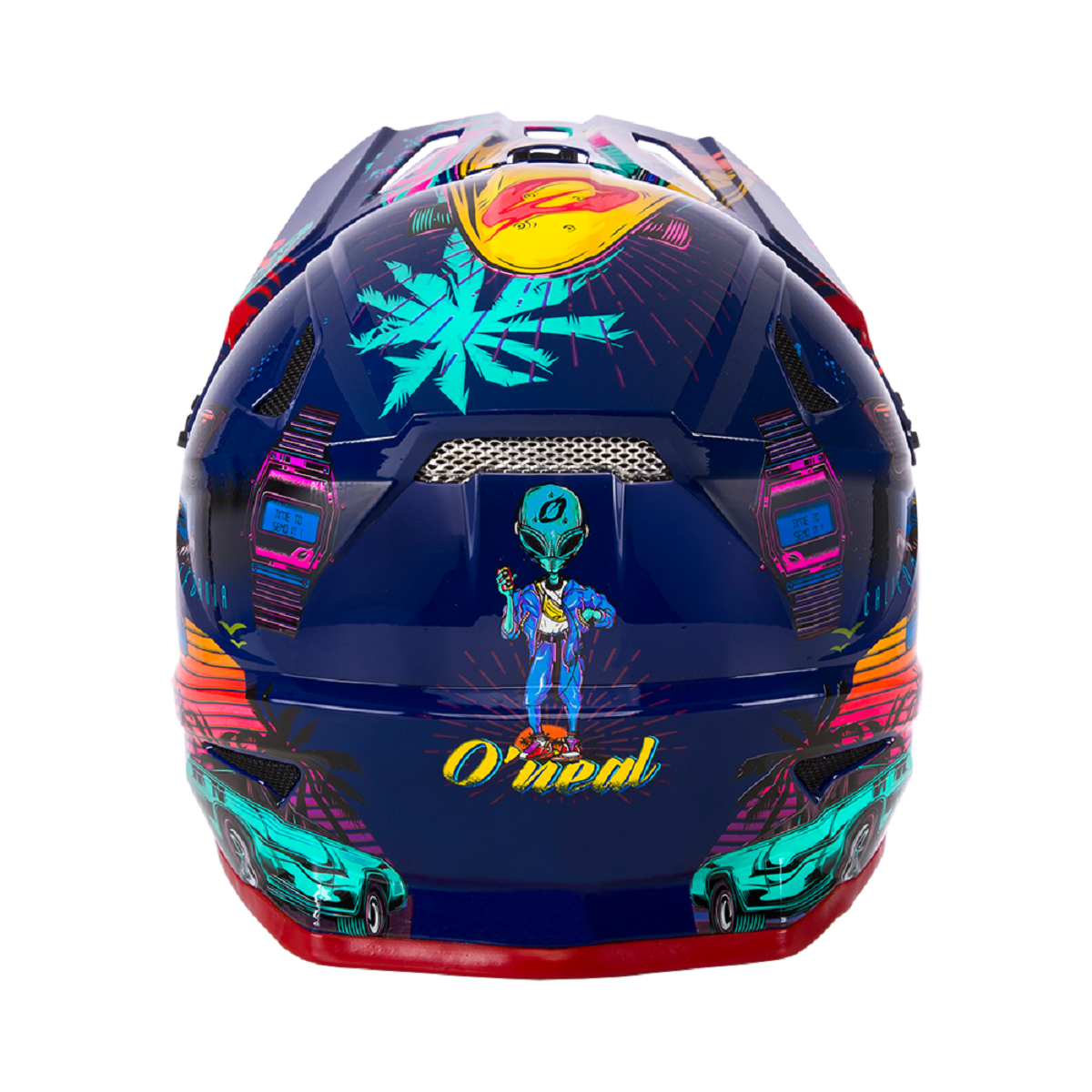 REF:CASCO SONUS REX MULTI ONEAL JUNIORCASCO SONUS REX MULTI ONEAL JUNIOR