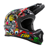 REF:CASCO SONUS CRANK MULTI ONEAL JUNIORCASCO SONUS CRANK MULTI ONEAL JUNIOR