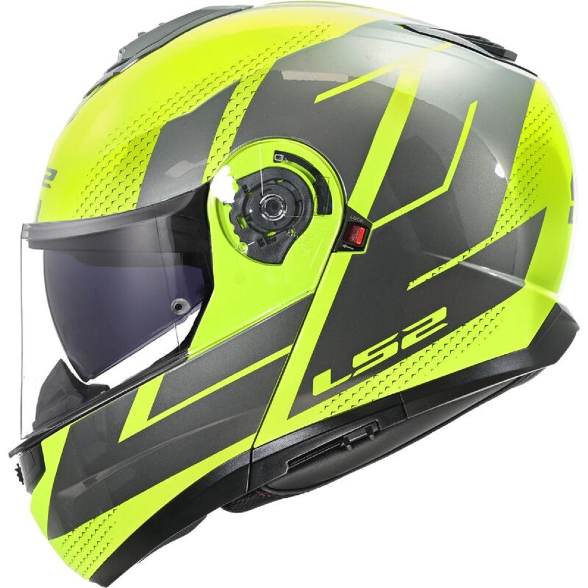 REF:FF908 STROBE 2 CODE Gloss H-V Yellow GreyFF908 STROBE 2 CODE Gloss H-V Yellow Grey