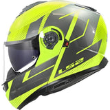 REF:FF908 STROBE 2 CODE Gloss H-V Yellow GreyFF908 STROBE 2 CODE Gloss H-V Yellow Grey