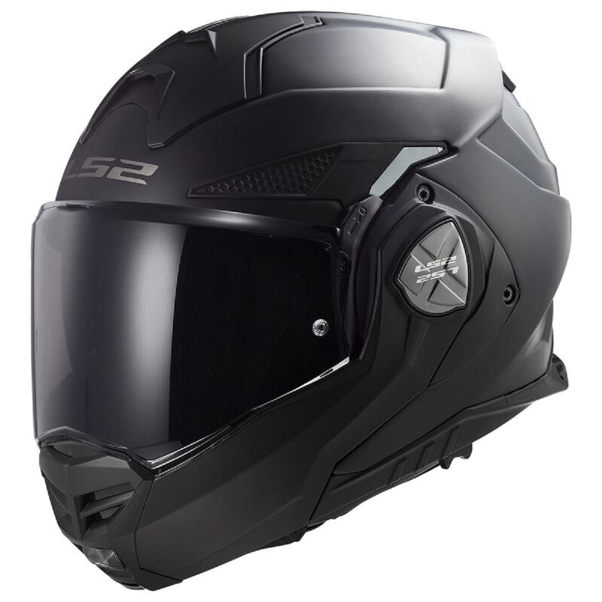 FF901 ADVANT X MATT BLACK FIBRA DE VIDRIO