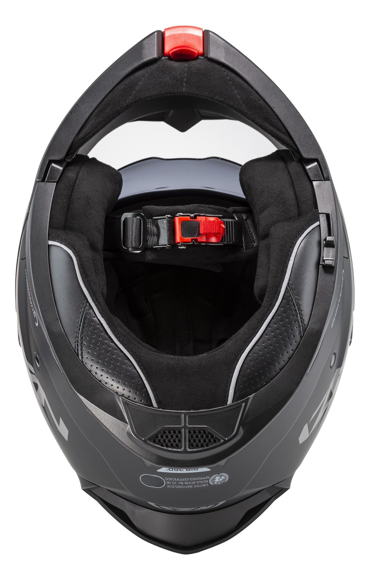 REF:COMBI 3 DUO MATT BLACK NZICOMBI 3 DUO MATT BLACK NZI