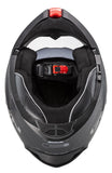REF:COMBI 3 DUO MATT BLACK NZICOMBI 3 DUO MATT BLACK NZI
