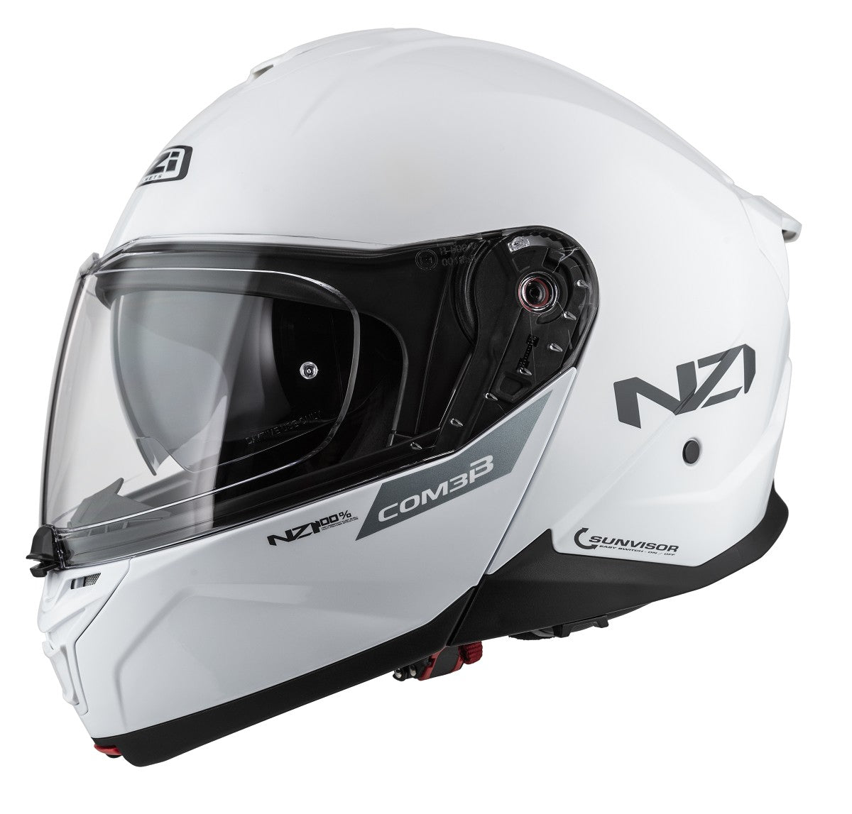 REF:COMBI 3 DUO WHITE NZICOMBI 3 DUO WHITE NZI