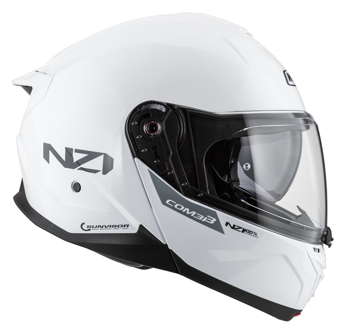 REF:COMBI 3 DUO WHITE NZICOMBI 3 DUO WHITE NZI