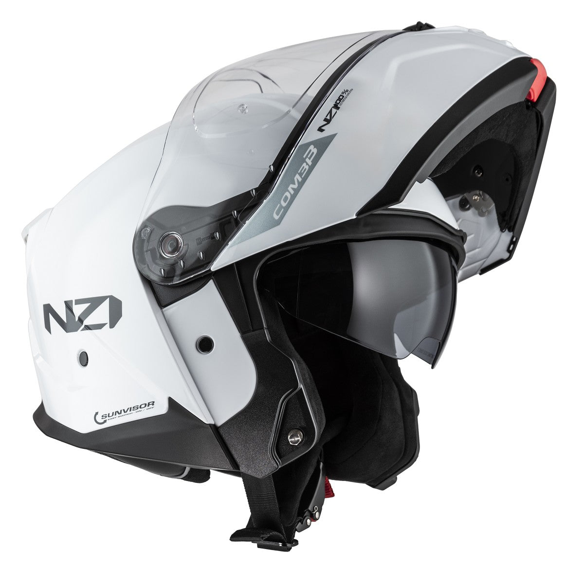 REF:COMBI 3 DUO WHITE NZICOMBI 3 DUO WHITE NZI