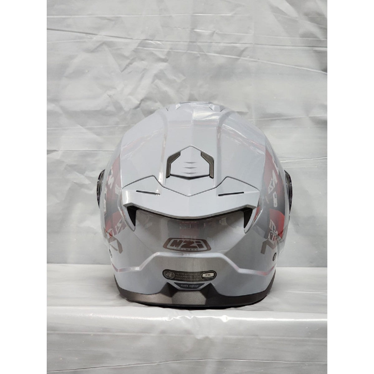 REF:COMBI 3 DUO NARDO GREY NZICOMBI 3 DUO NARDO GREY NZI