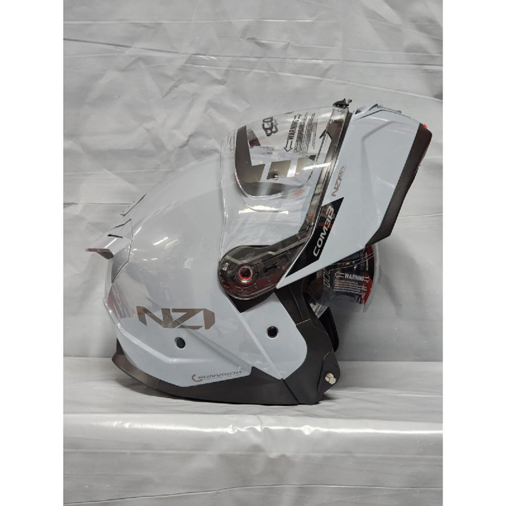 REF:COMBI 3 DUO NARDO GREY NZICOMBI 3 DUO NARDO GREY NZI