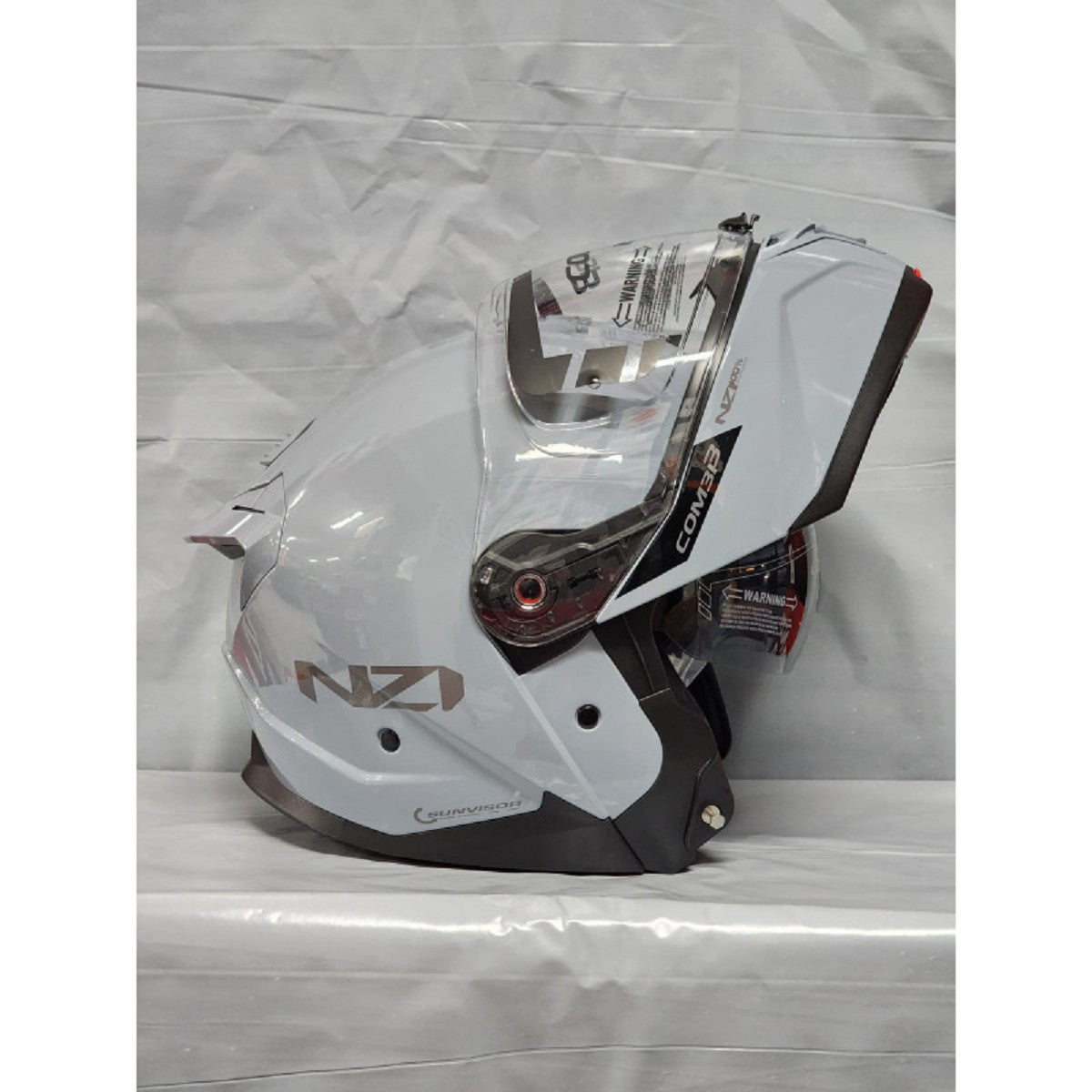 REF:COMBI 3 DUO NARDO GREY NZICOMBI 3 DUO NARDO GREY NZI