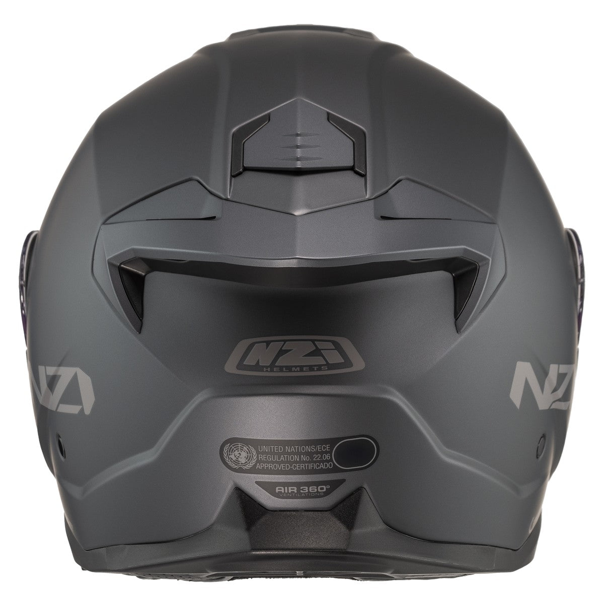REF:COMBI 3 DUO MATT ANTRACITE NZICOMBI 3 DUO MATT ANTRACITE NZI