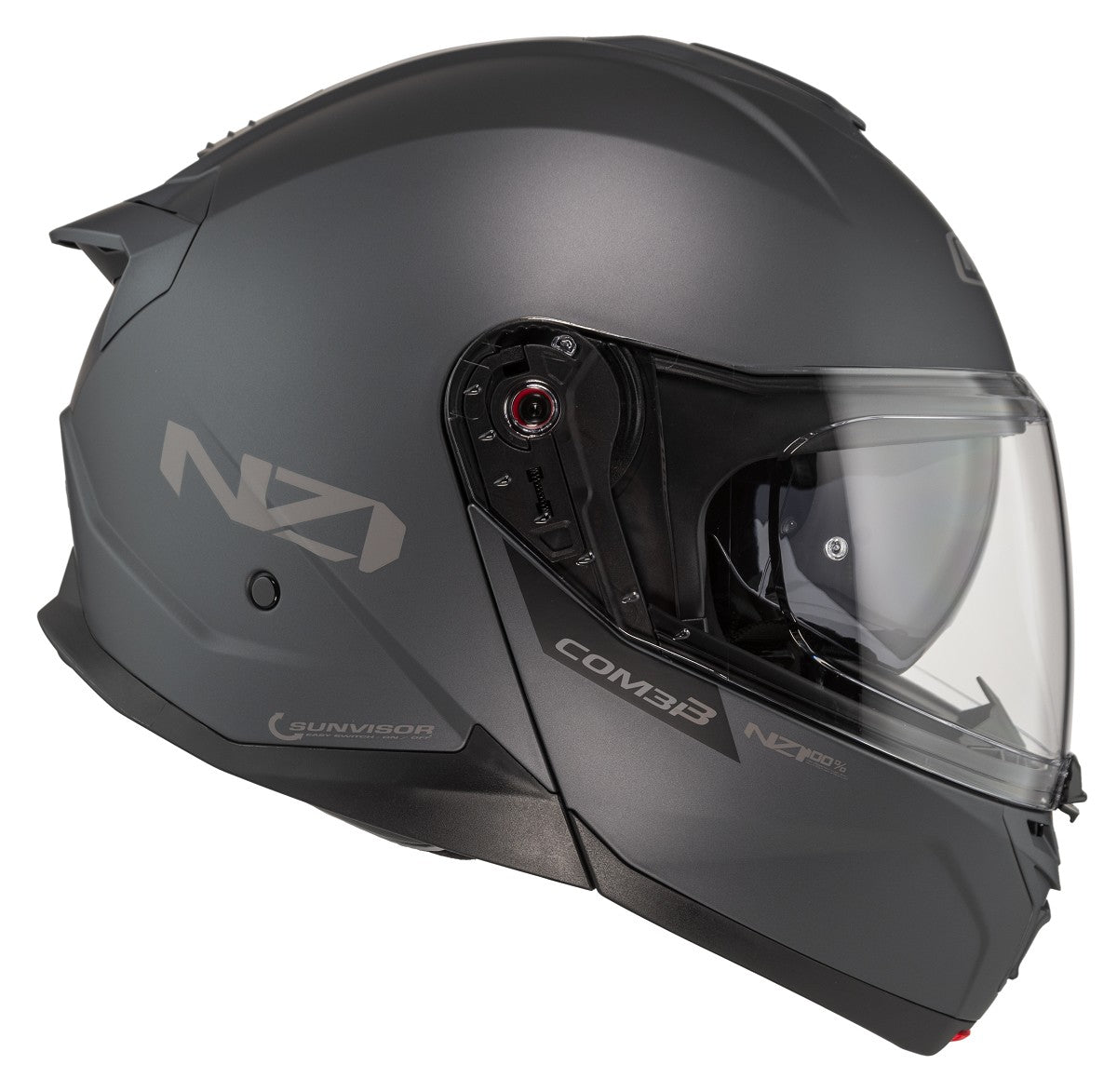 REF:COMBI 3 DUO MATT ANTRACITE NZICOMBI 3 DUO MATT ANTRACITE NZI