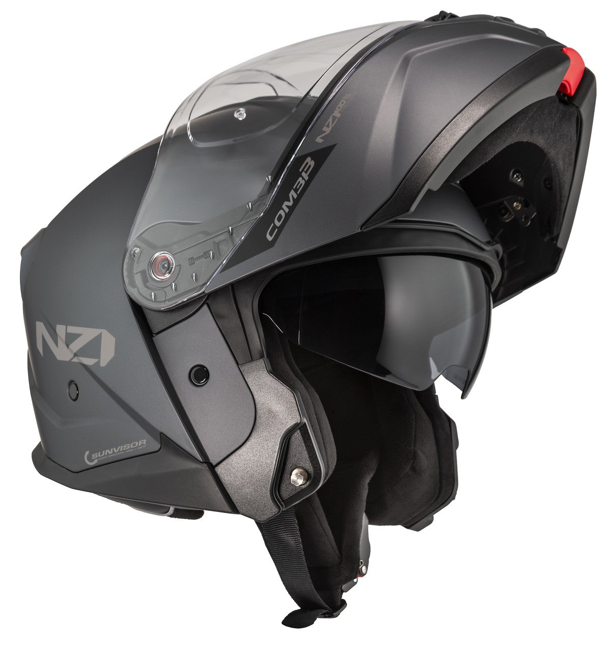 REF:COMBI 3 DUO MATT ANTRACITE NZICOMBI 3 DUO MATT ANTRACITE NZI