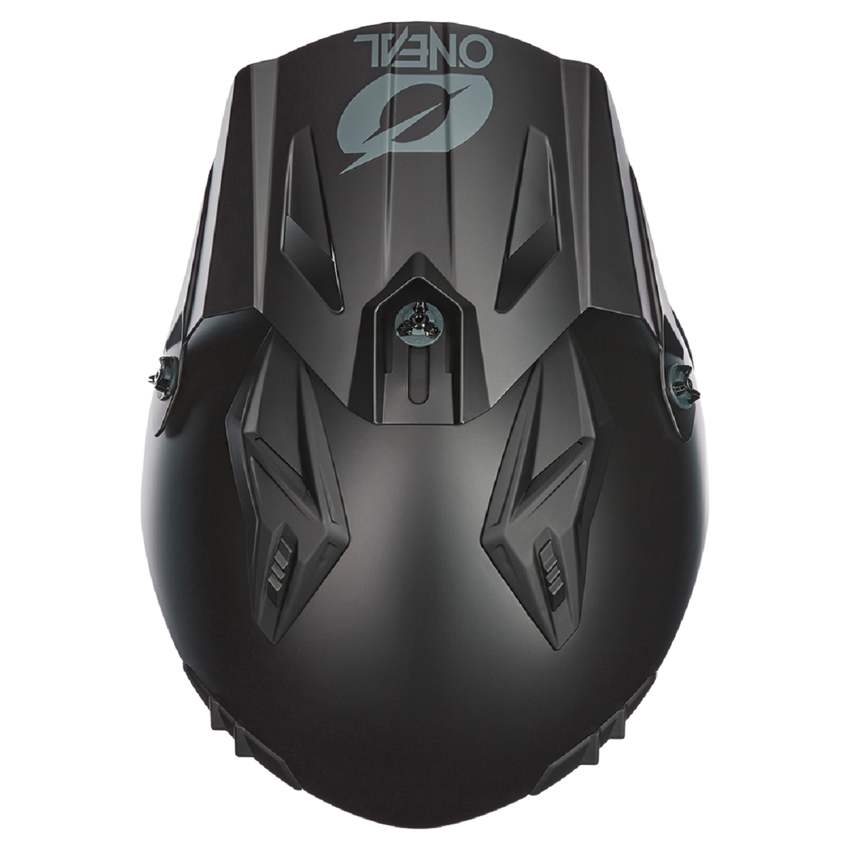 REF:CASCO ONEAL VOLT SOLID MATT BLACKCASCO ONEAL VOLT SOLID MATT BLACK