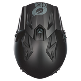 REF:CASCO ONEAL VOLT SOLID MATT BLACKCASCO ONEAL VOLT SOLID MATT BLACK