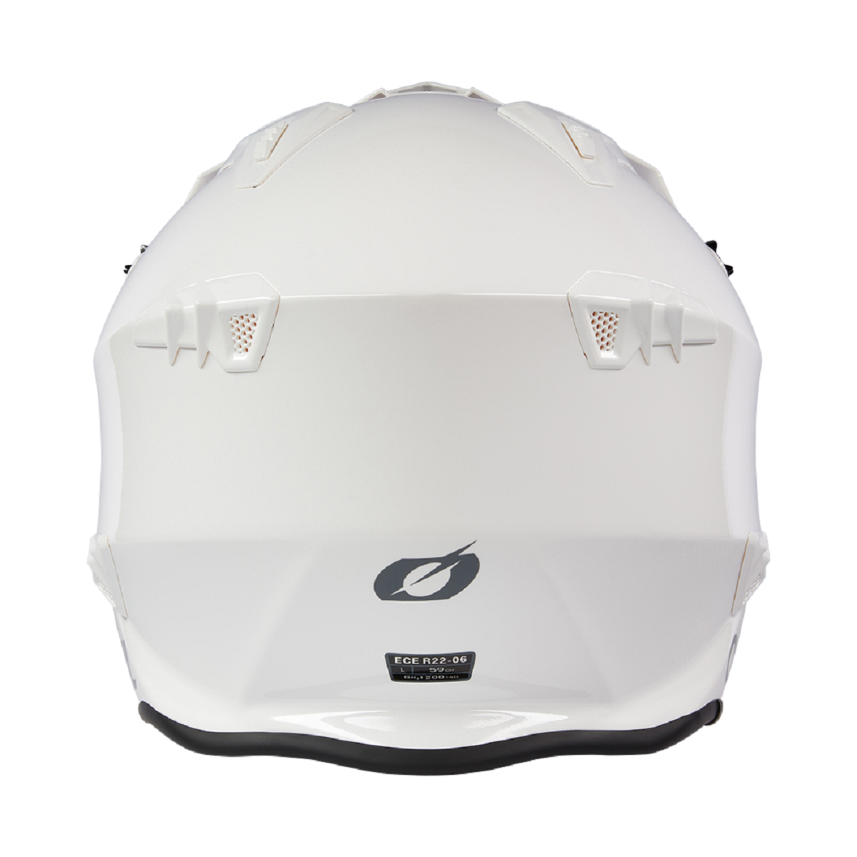 REF:CASCO ONEAL VOLT SOLID WHITECASCO ONEAL VOLT SOLID WHITE