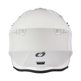 REF:CASCO ONEAL VOLT SOLID WHITECASCO ONEAL VOLT SOLID WHITE