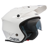 REF:CASCO ONEAL VOLT SOLID WHITECASCO ONEAL VOLT SOLID WHITE