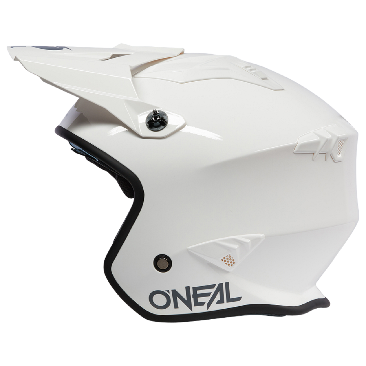 REF:CASCO ONEAL VOLT SOLID WHITECASCO ONEAL VOLT SOLID WHITE