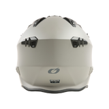 REF: CASCO ONEAL VOLT SOLID GRAY (GRIS) CASCO ONEAL VOLT SOLID GRAY (GRIS)