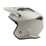 REF: CASCO ONEAL VOLT SOLID GRAY (GRIS) CASCO ONEAL VOLT SOLID GRAY (GRIS)