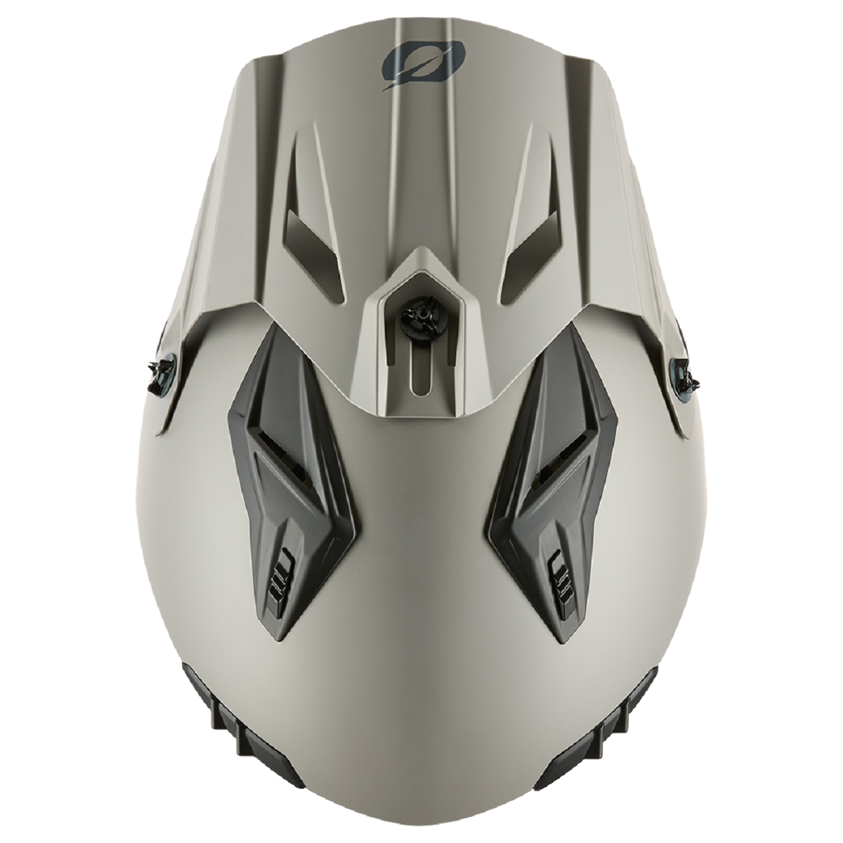 REF: CASCO ONEAL VOLT SOLID GRAY (GRIS) CASCO ONEAL VOLT SOLID GRAY (GRIS)