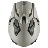 REF: CASCO ONEAL VOLT SOLID GRAY (GRIS) CASCO ONEAL VOLT SOLID GRAY (GRIS)