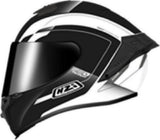 REF:CASCO NZI TRENDY 3 STREAM ELEGANCE WHITE&BLACK&TINTED S MATTCASCO NZI TRENDY 3 STREAM ELEGANCE WHITE&BLACK&TINTED S MATT