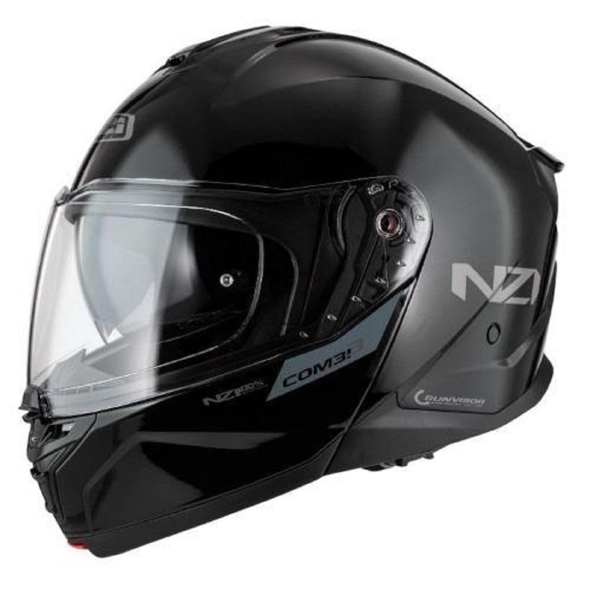REF:COMBI 3 DUO BLACK NZICOMBI 3 DUO BLACK NZI