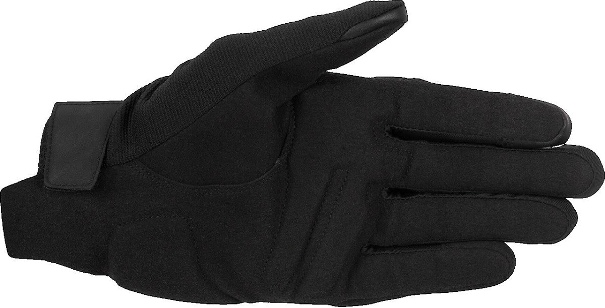 GUANTE ALPINESTARS VERANO REEF V2 SAND BLACK