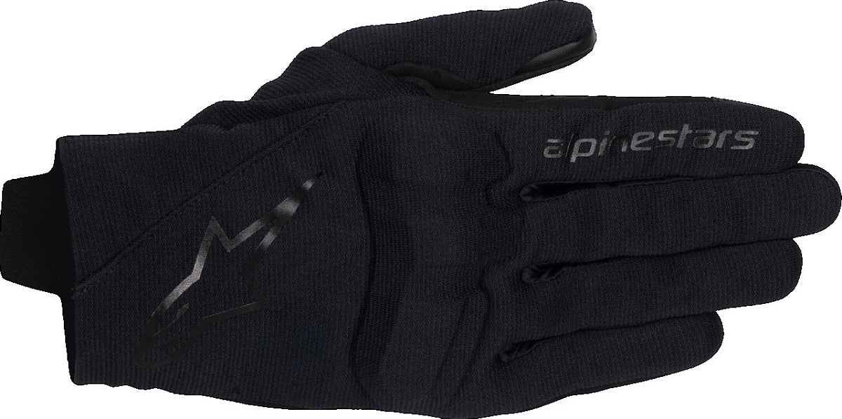 GUANTE ALPINESTARS VERANO REEF V2 BLACK BLACK