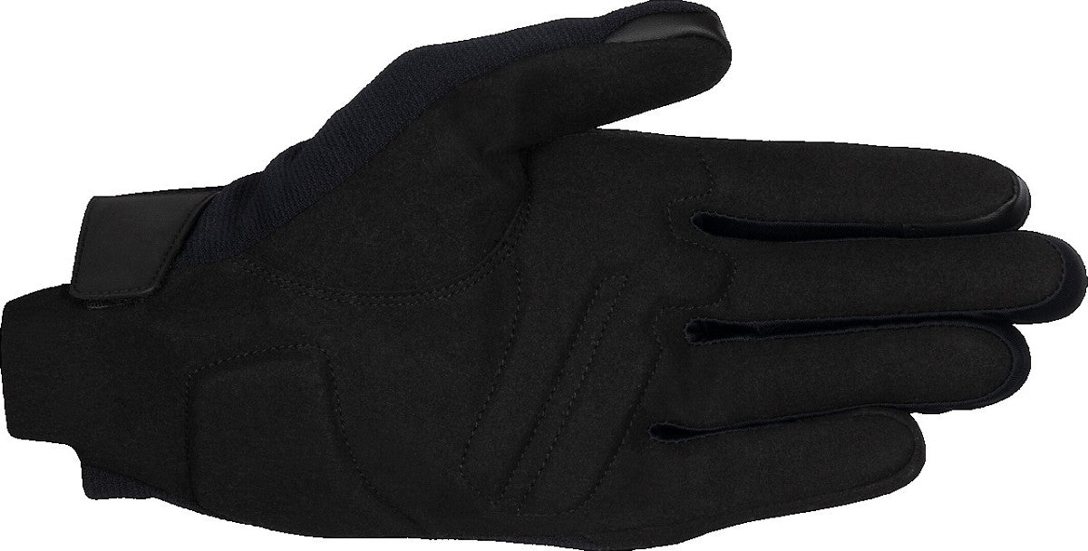 GUANTE ALPINESTARS VERANO REEF V2 BLACK BLACK