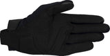 GUANTE ALPINESTARS VERANO REEF V2 BLACK BLACK