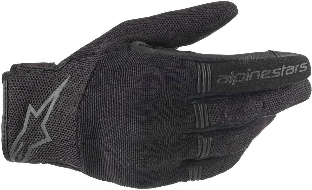 GUANTES ALPINESTARS VERANO STELLA COPPER BLACK MUJER