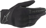 GUANTES ALPINESTARS VERANO STELLA COPPER BLACK MUJER