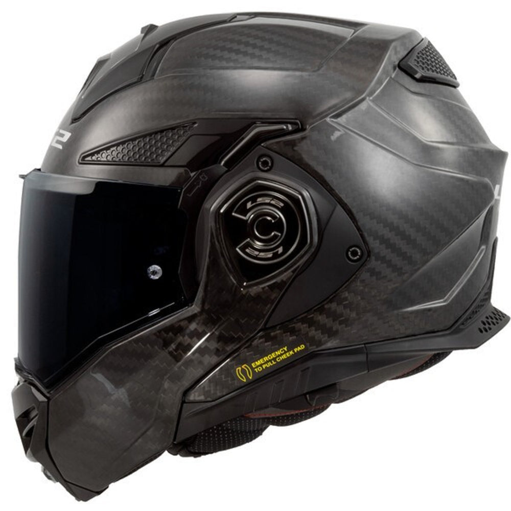 REF:FF901 ADVANT X CARBON GLOSS CARBON (BRILLO)FF901 ADVANT X CARBON GLOSS CARBON (BRILLO)