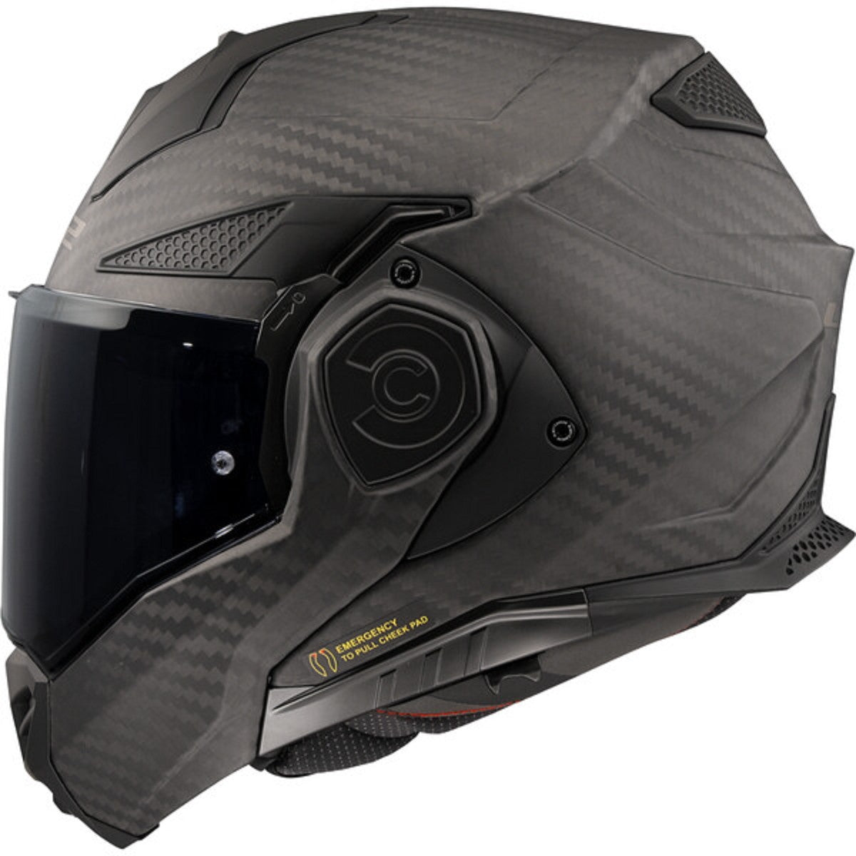 REF:FF901 ADVANT X CARBON MATT CARBON (MATE)FF901 ADVANT X CARBON MATT CARBON (MATE)