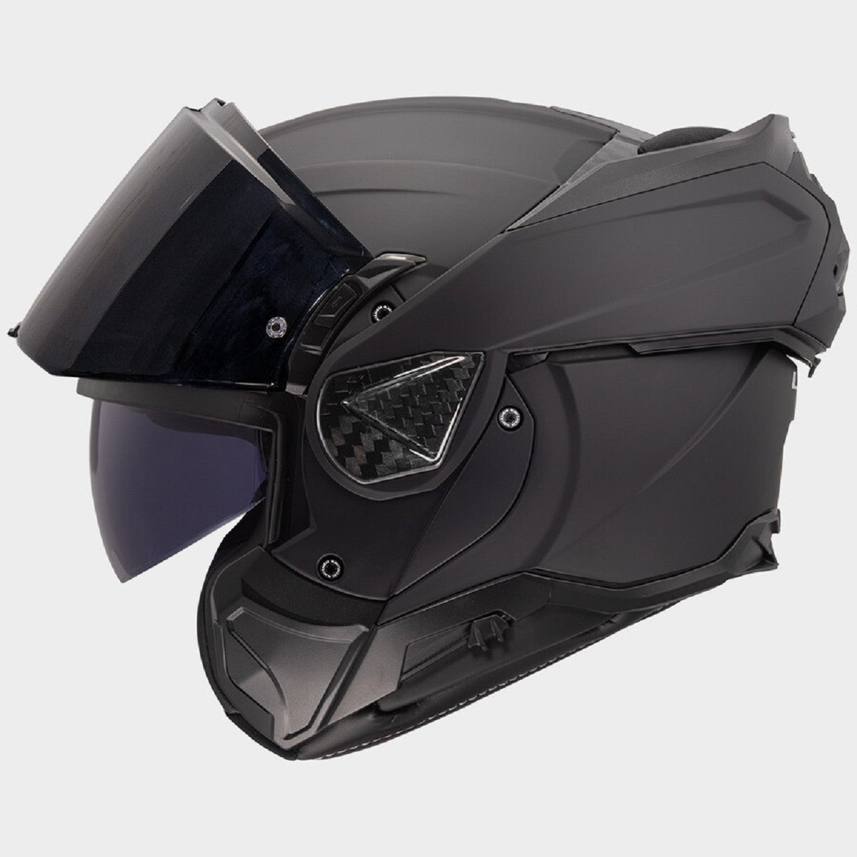REF:FF910 ADVANT II MATT BLACKFF910 ADVANT II MATT BLACK