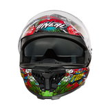 REF:CASCO ONEAL CRANK BLACK MULTICASCO ONEAL CRANK BLACK MULTI