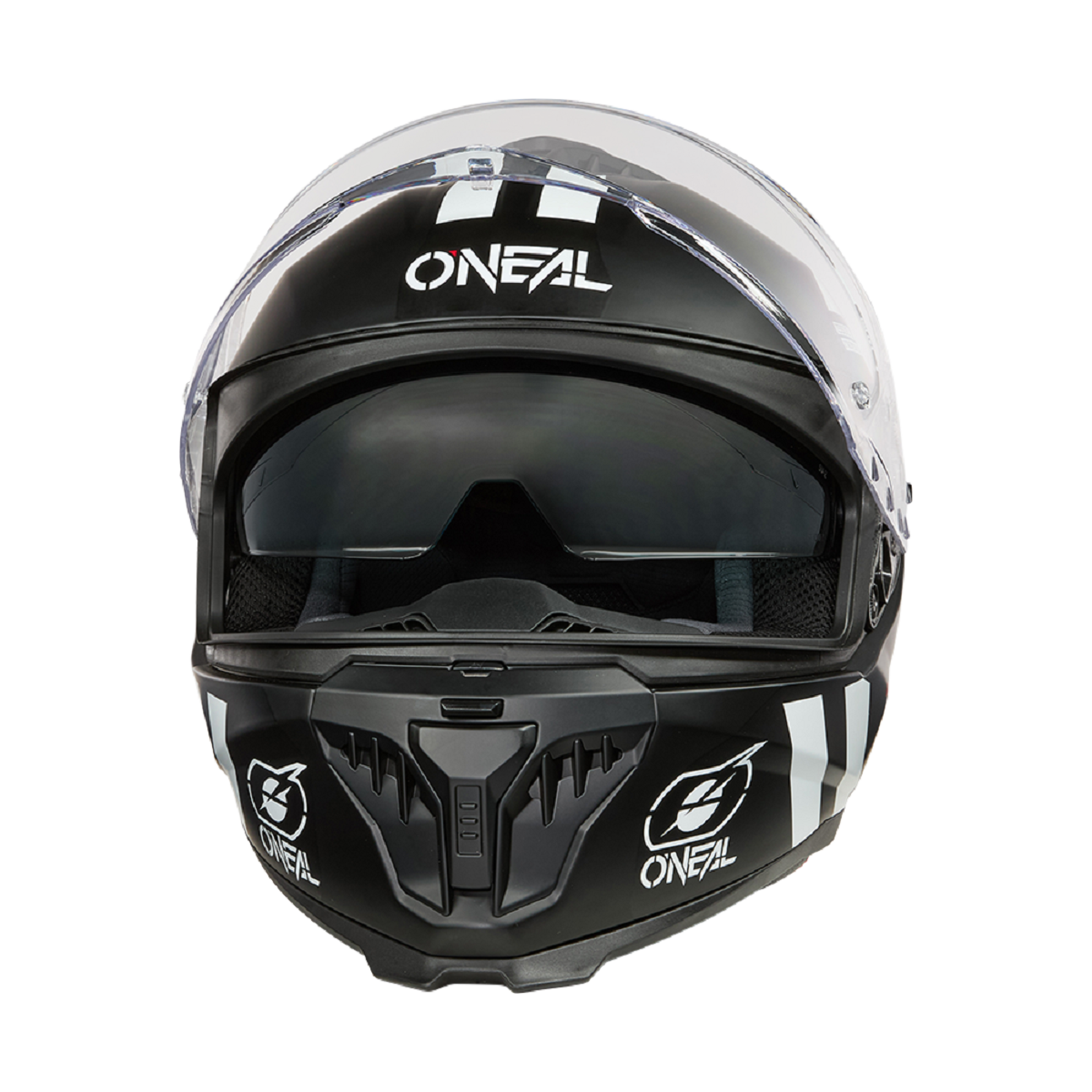 REF:CASCO ONEAL WARHAWK BLACK WHITE REDCASCO ONEAL WARHAWK BLACK WHITE RED