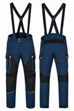 PANTALÓN DE MOTO TEXTIL ADVENTURE / TOURING ALL SEASON C.E. HOMOLOGADO (3)
